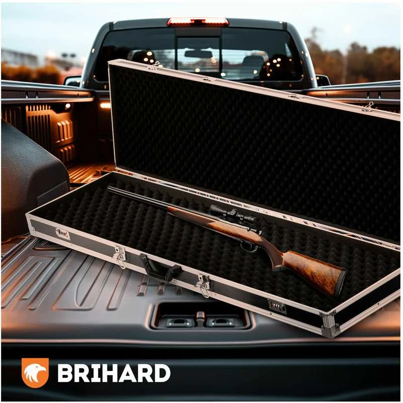 Brihard RIFLE EXTRA STRONG CASE