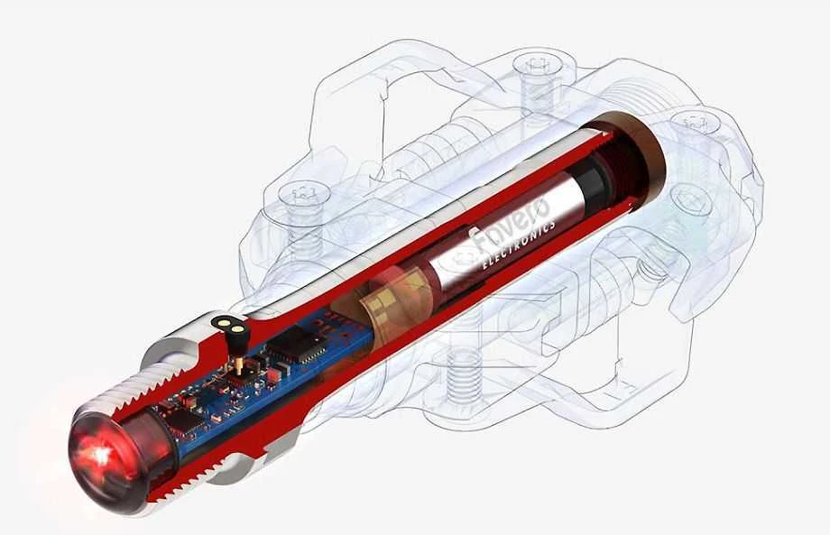 Favero Electronics Favero Assioma PRO MX-2 -tehonmittauspolkimet