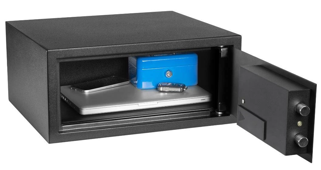 Homesafe HV24E E pastatomas seifas