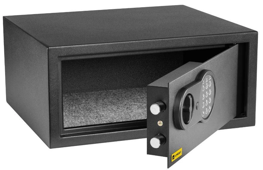 Homesafe HV24E E pastatomas seifas