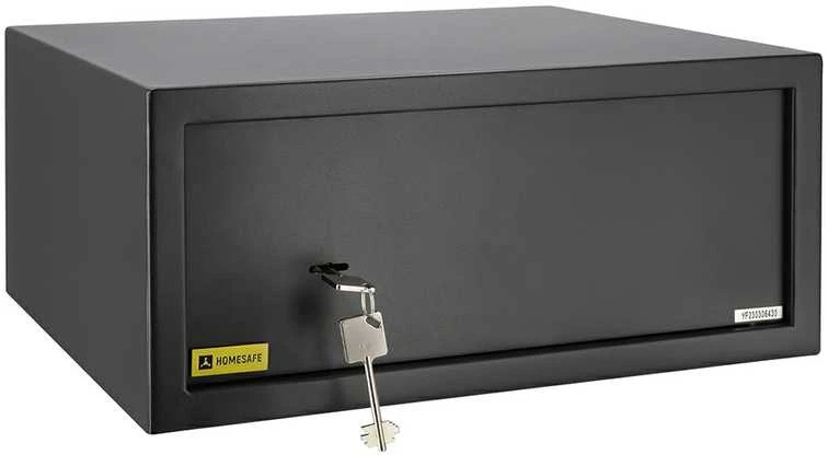 HOMESAFE HV24K NOTEBOOK
