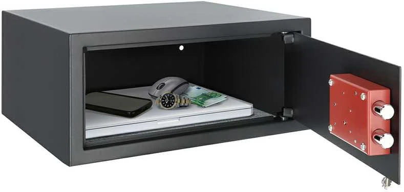 HOMESAFE HV24K NOTEBOOK