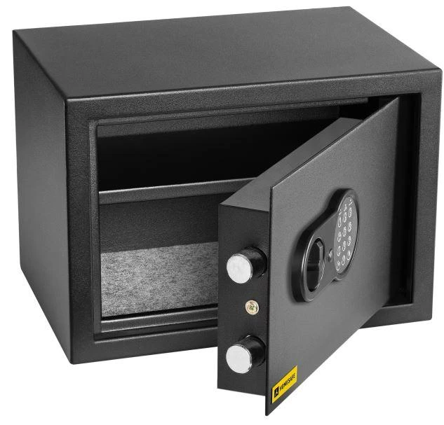 Homesafe HV25E E pastatomas seifas