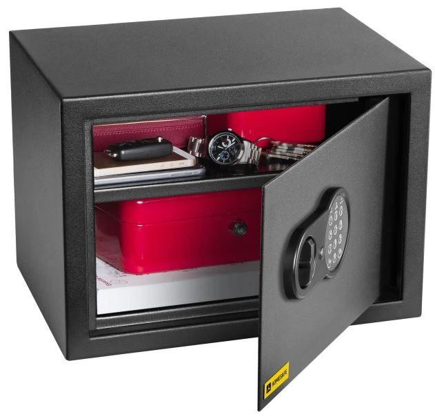Homesafe HV25E E pastatomas seifas