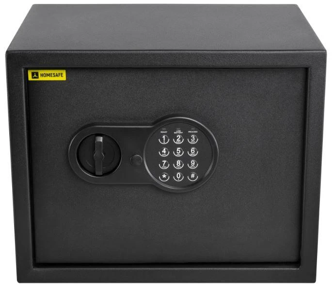 Homesafe HV30E E pastatomas seifas