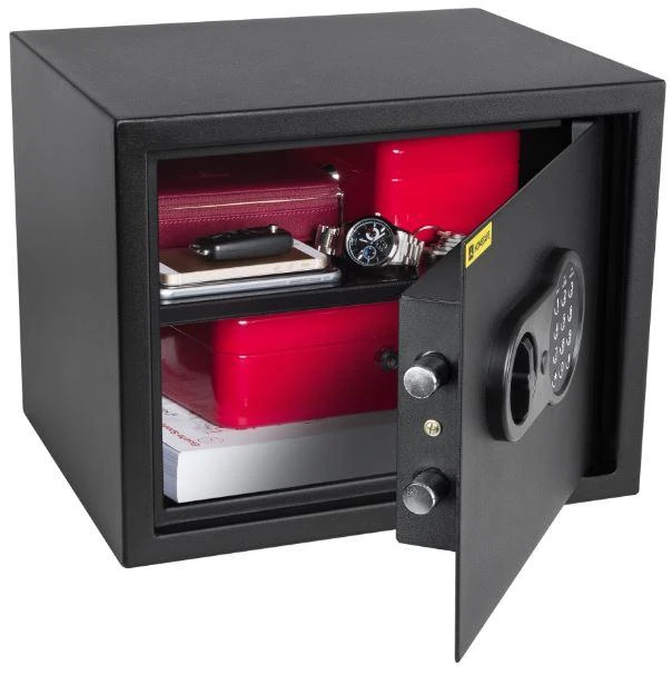 Homesafe HV30E E pastatomas seifas