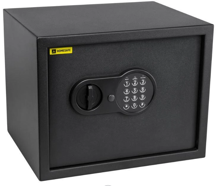Homesafe HV30E E pastatomas seifas