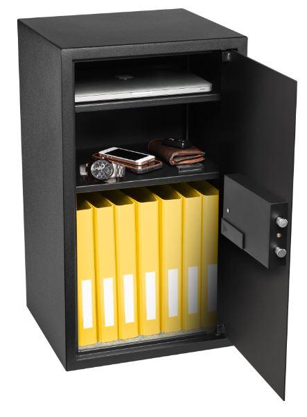 Homesafe HV70E E pastatomas seifas