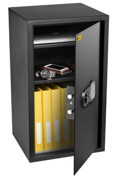 Homesafe HV70E E pastatomas seifas