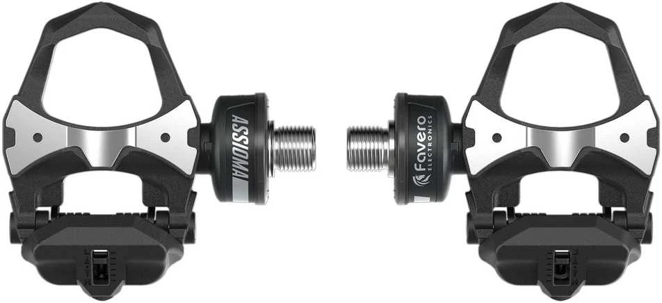 Favero Electronics Pedalai dviračiui Assioma DUO