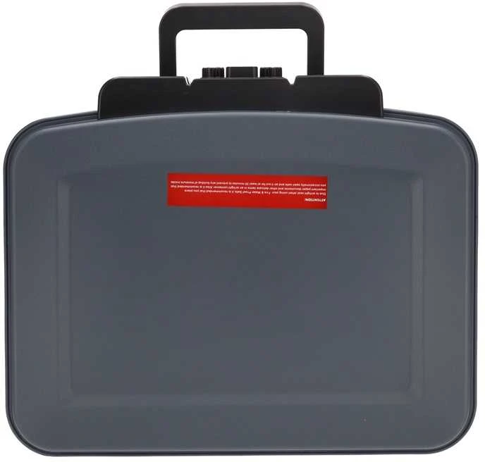 Seifas Brihard Portable Fire Chest 2117N A5 C