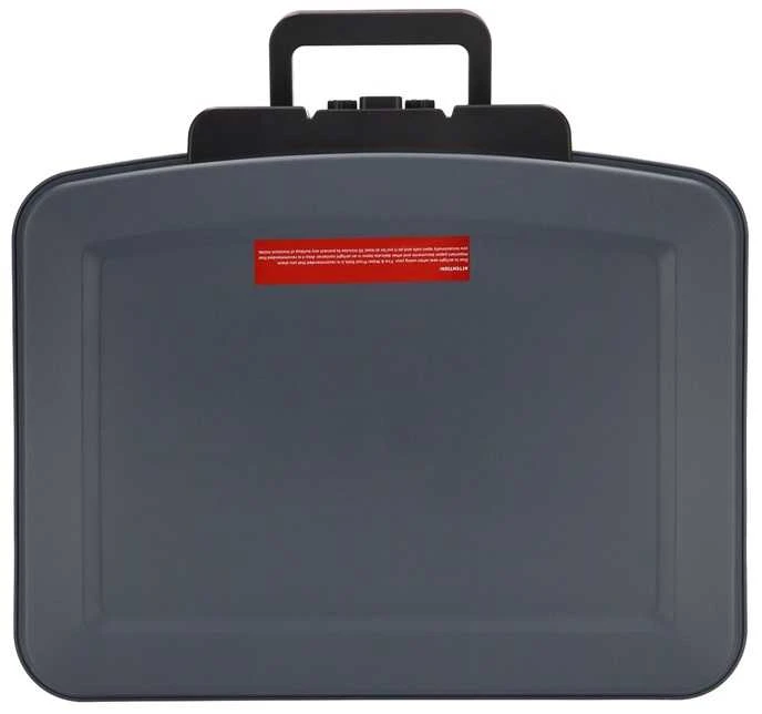 Seifas Brihard Portable Fire Chest 2125N A4 C