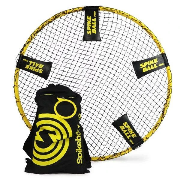 Spikeball Pro žaidimo komplektas