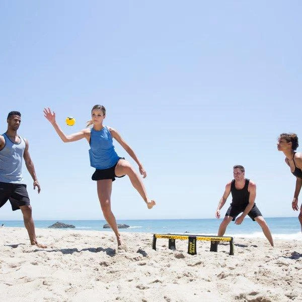 Spikeball Pro žaidimo komplektas