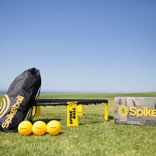 Brookline Spikeball žaidimo komplektas