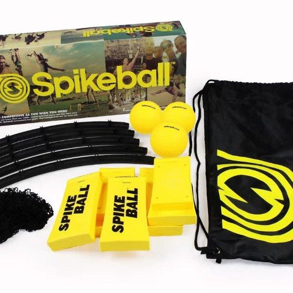 Brookline Spikeball žaidimo komplektas