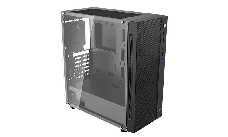 Stacionarus kompiuteris žaidimams PCG012 | Ryzen 5 5500 | 16GB RAM | 500GB SSD | RTX 3060 | NO OS + Dovana