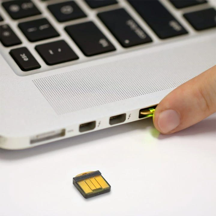 Yubico YubiKey 5 NANO