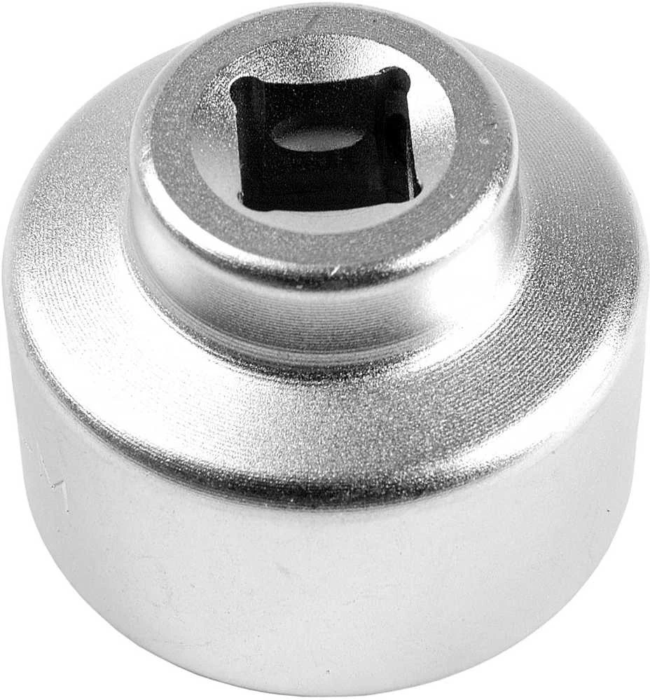 Kamasa Tools Alyvos filtro galvutė 32 mm 3/8