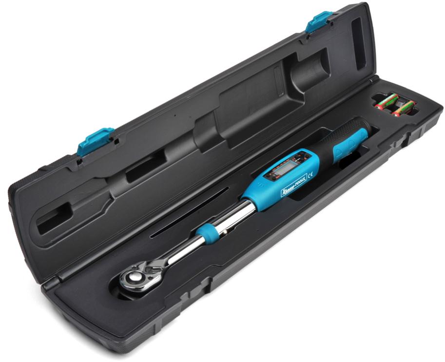 Kamasa Tools Dinamometrinis raktas 40200Nm, žema kaina Varle.lt