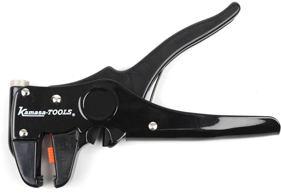 Kamasa Tools Laidų nuizoliavimo replės