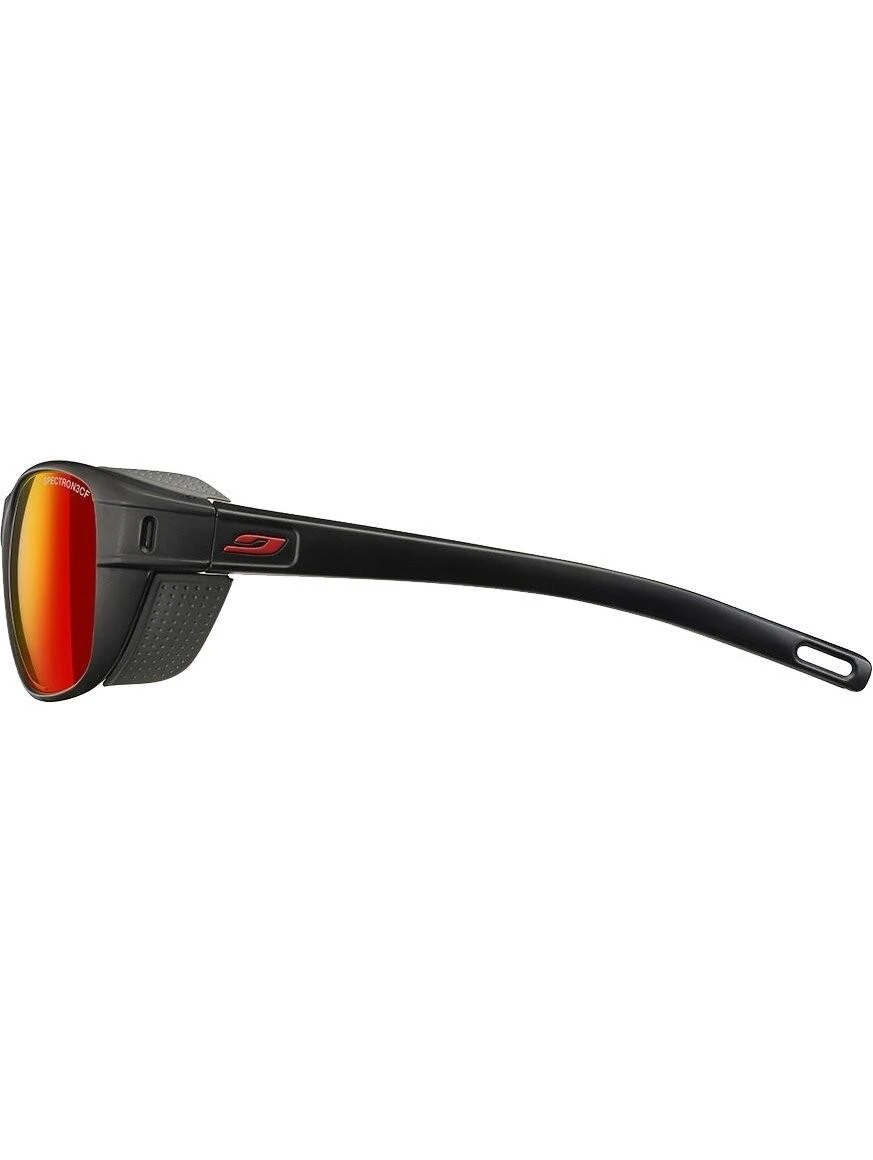 Akiniai Julbo Camino Spectron 3CF Juodas Raudona