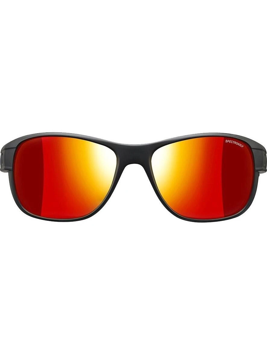 Akiniai Julbo Camino Spectron 3CF Juodas Raudona
