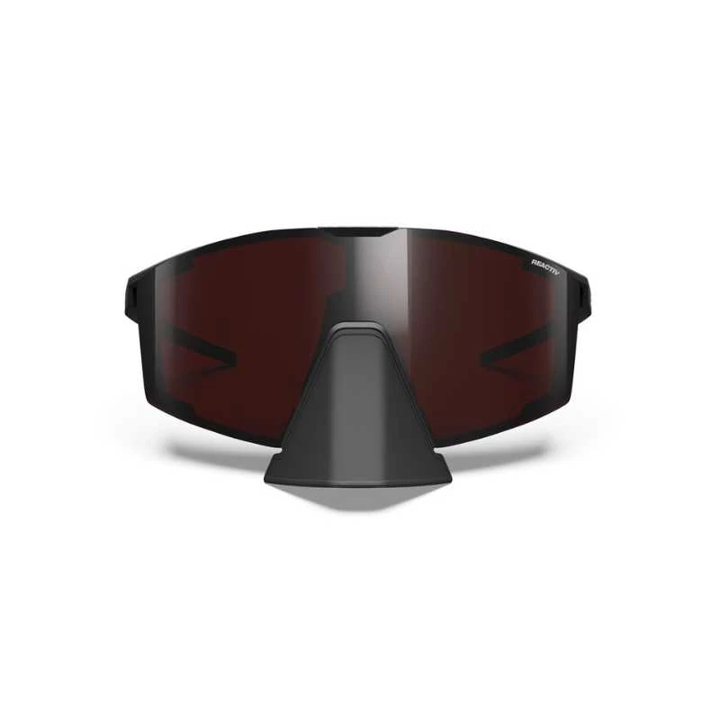 Julbo Edge Cover akiniai su tamsintu stiklu