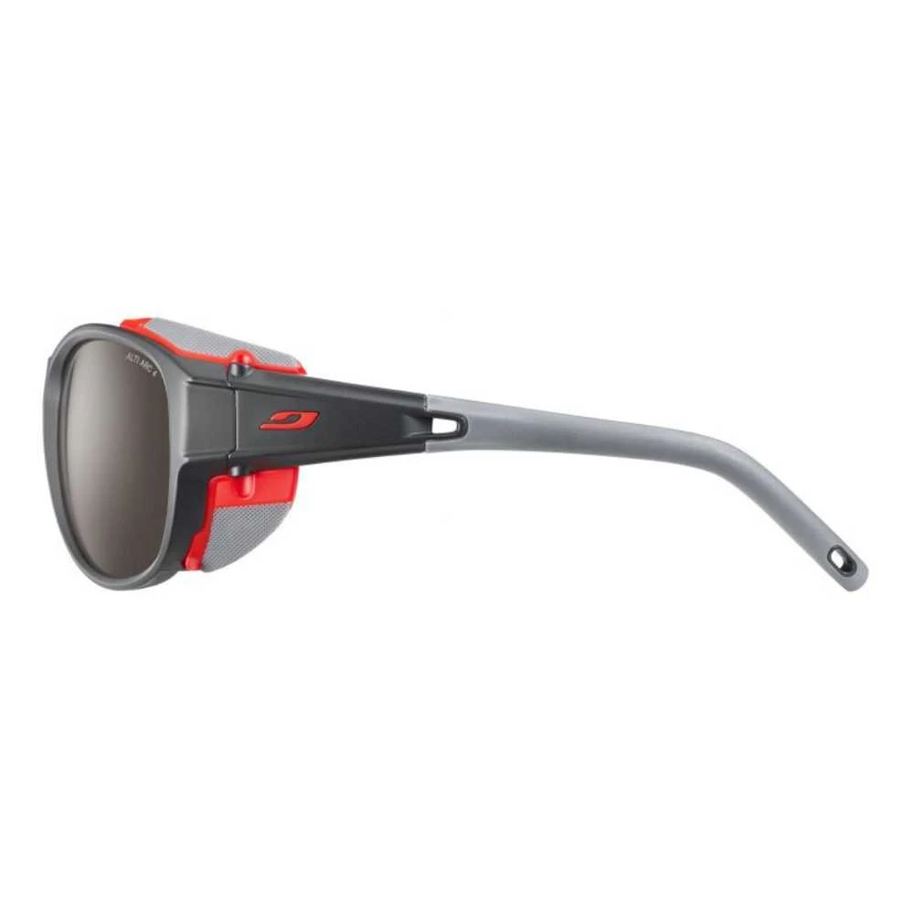 Julbo Explorer 2.0 Arc 4 akiniai, vaizdas iš šono
