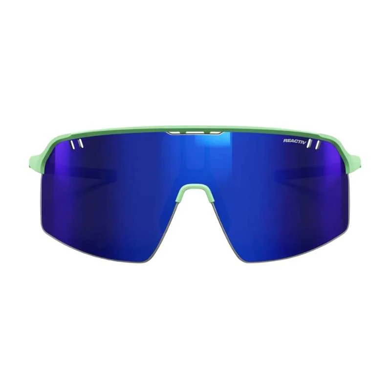 Akiniai Julbo Intensity RPHCB su mėlynais stiklais