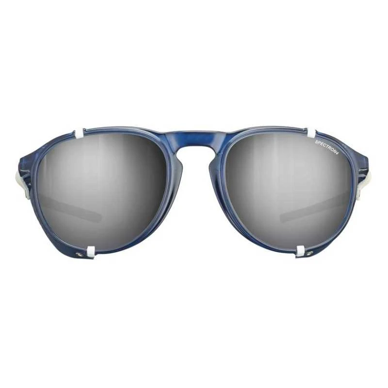 Julbo Millenium SP4 akiniai su mėlynais rėmeliais