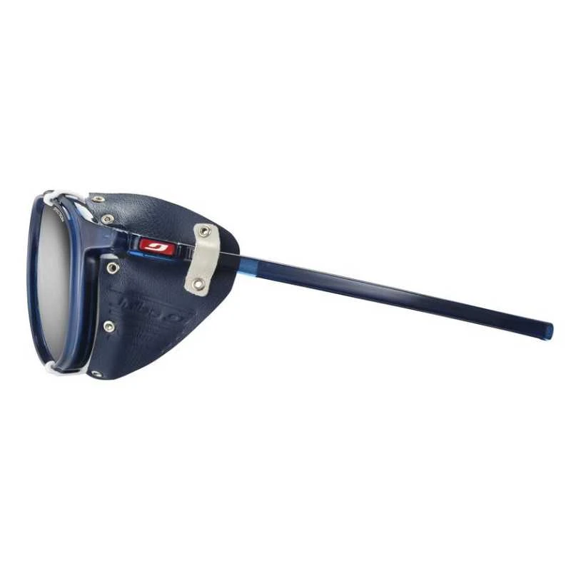 Julbo Millenium SP4 akiniai su odiniais skydeliais