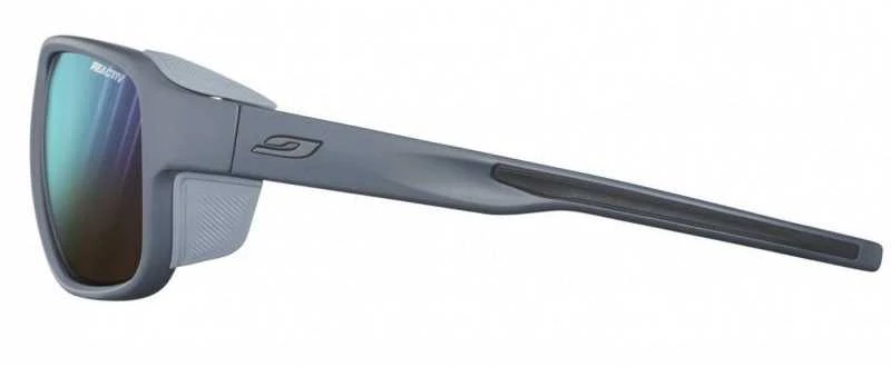 Akiniai Julbo Montebianco Reactiv 2–4 Oranžinis