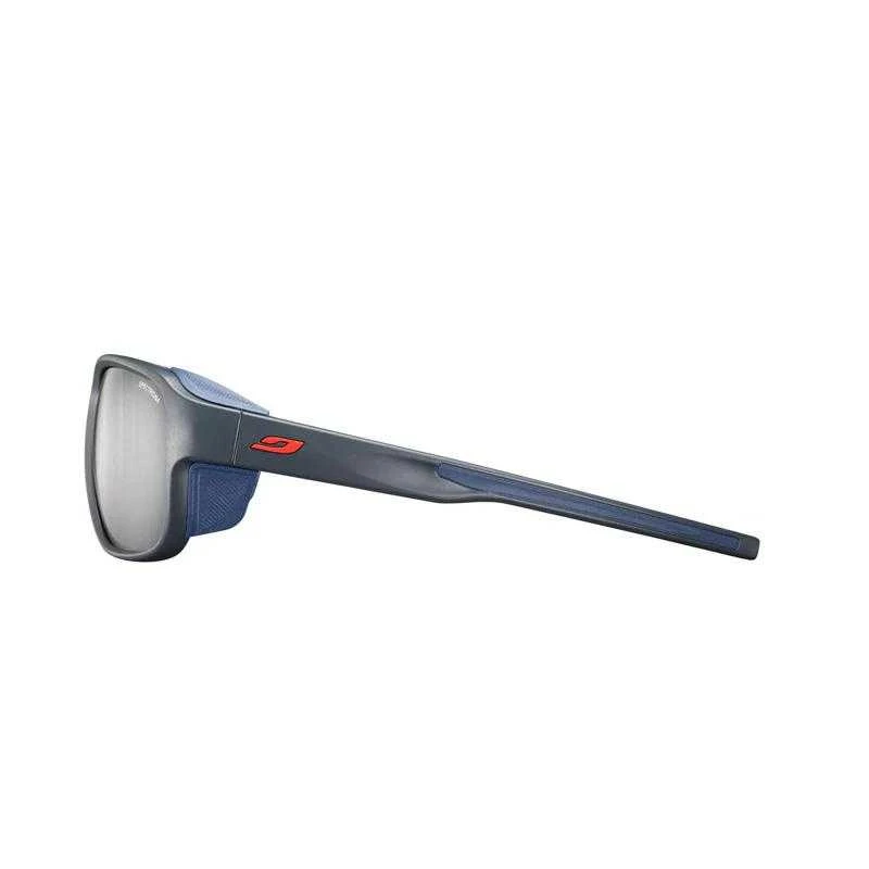 Prancūzija Akiniai Julbo Montebianco 2 dark mėlynas SP4