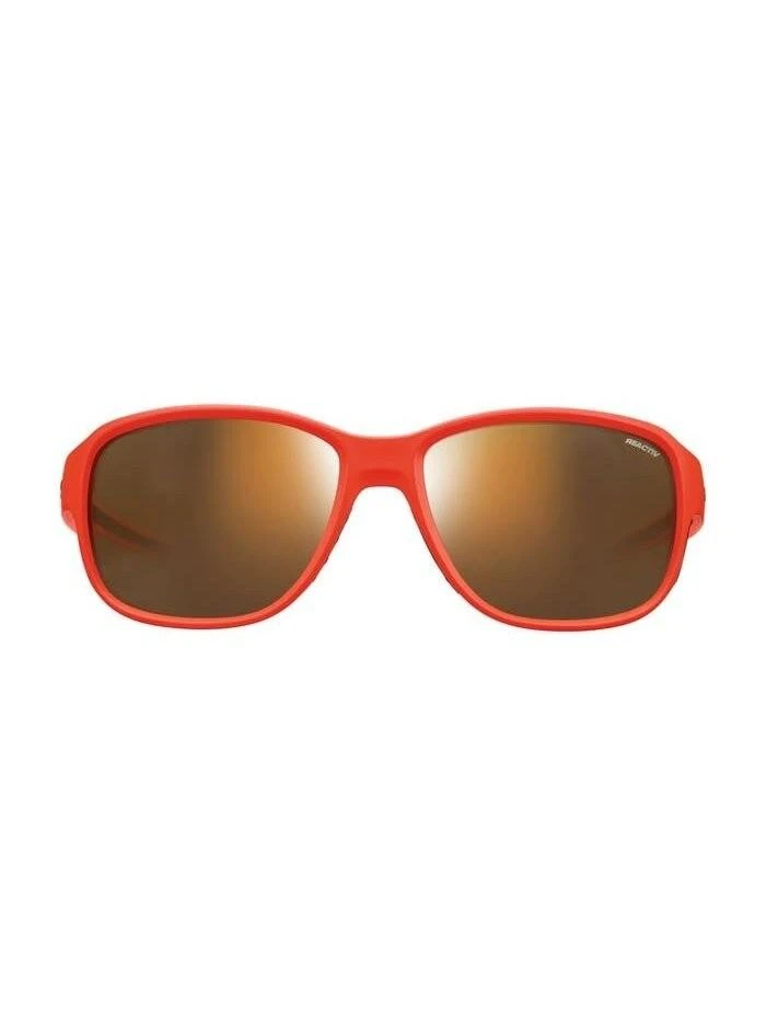 Julbo Montebianco sportiniai akiniai, priekinis vaizdas