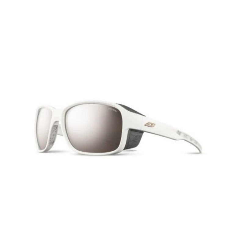 Akiniai Julbo Monterosa 2 baltas pilka SP4