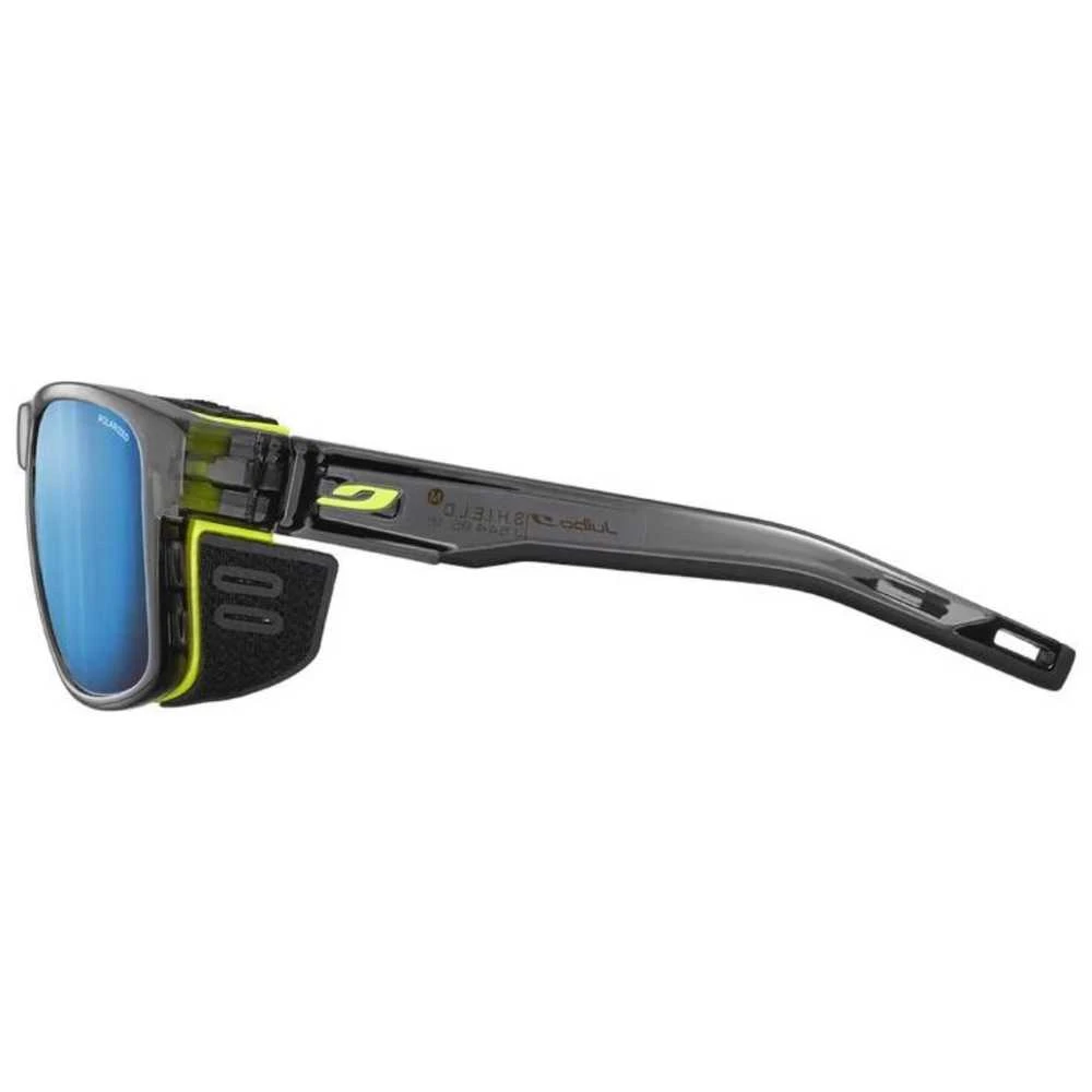 Julbo Shield akiniai su šonine apsauga