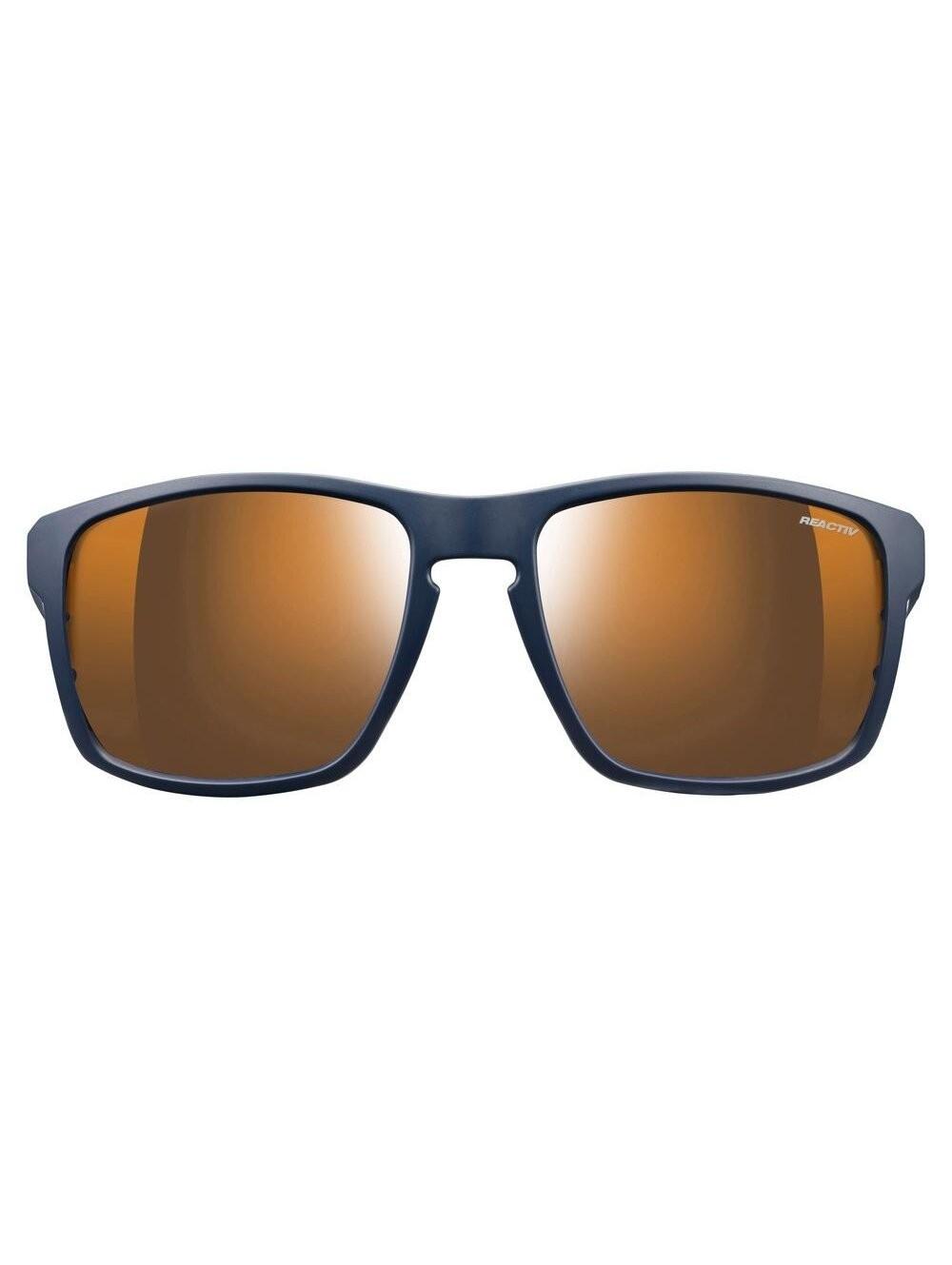 Akiniai Julbo Shield Reactiv 2–4 Mėlyna