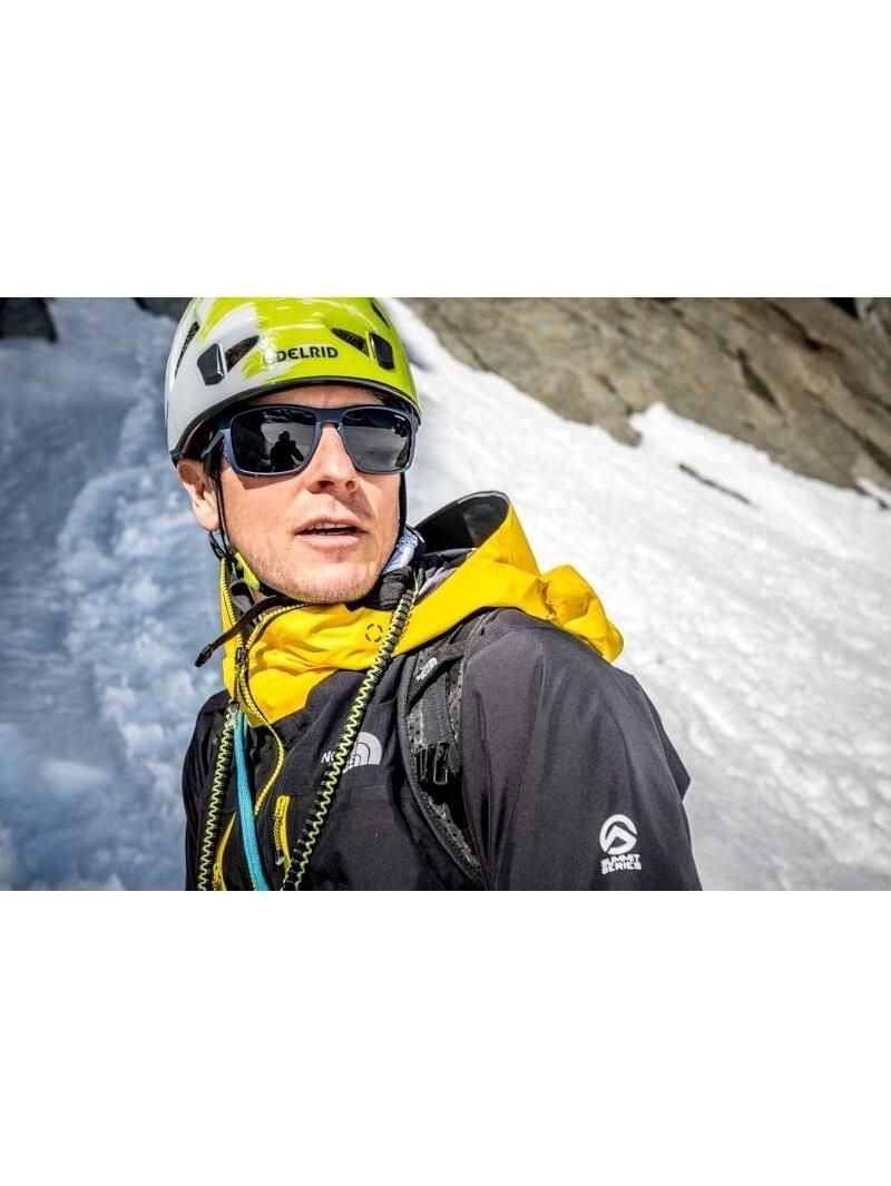 Akiniai Julbo Shield Reactiv 2–4 Mėlyna