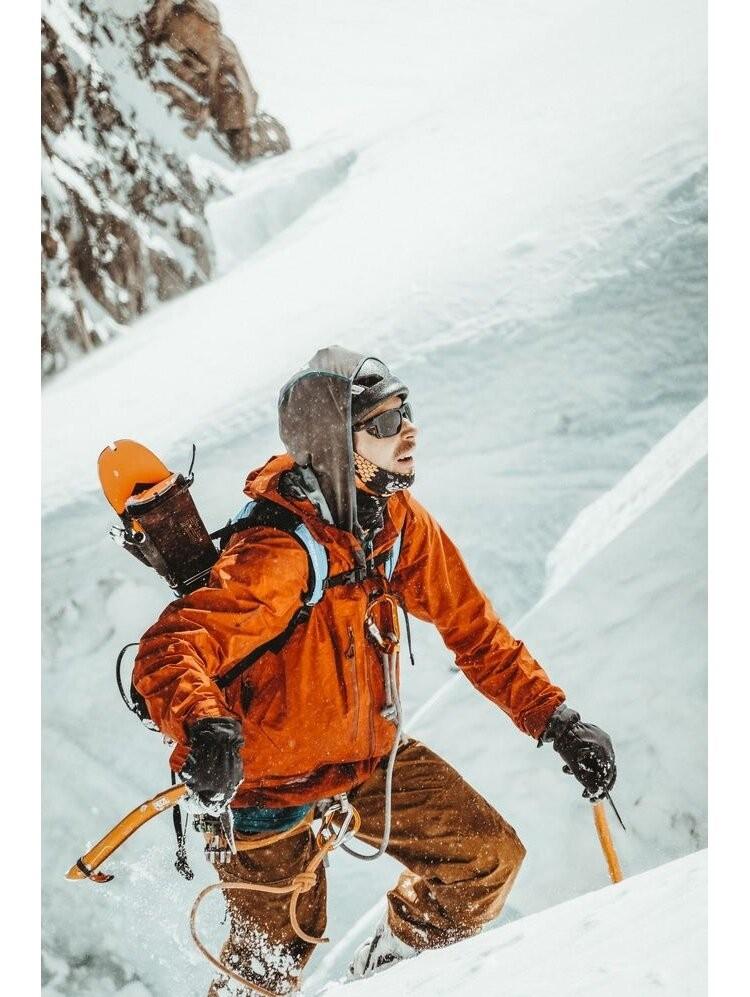 Akiniai Julbo Shield Reactiv 2–4 Mėlyna