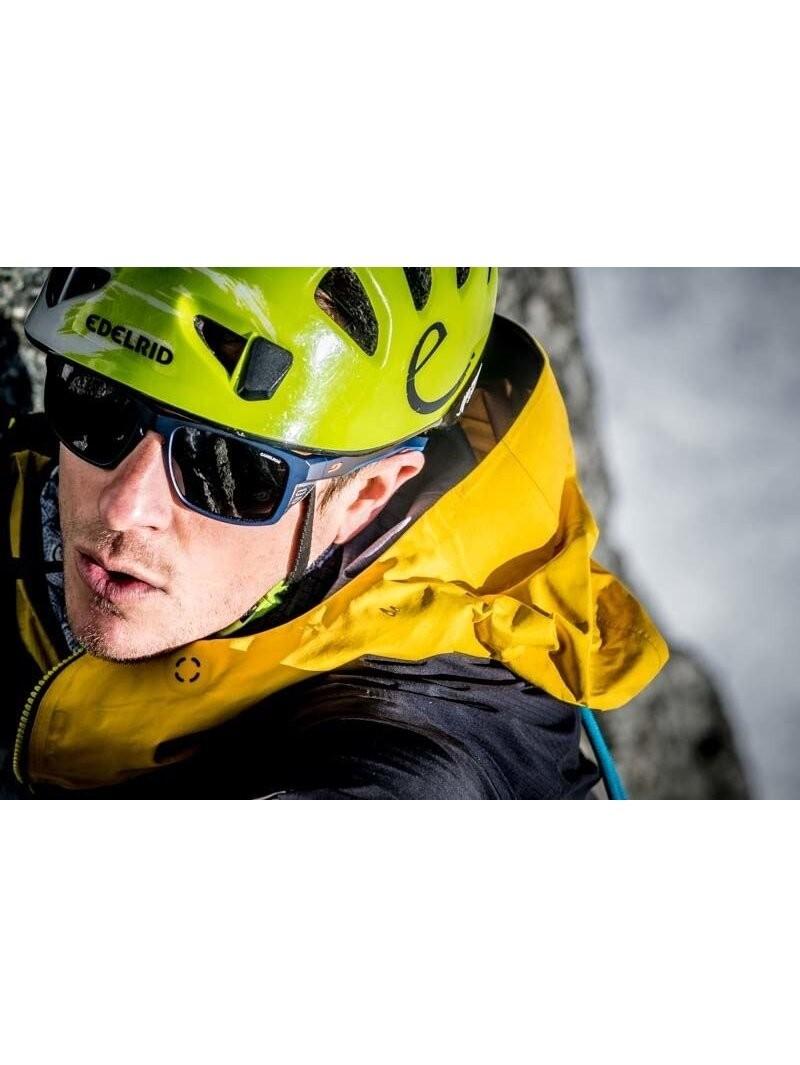Akiniai Julbo Shield Reactiv 2–4 Mėlyna