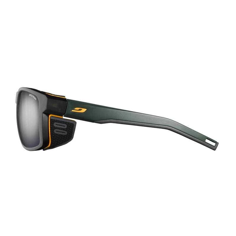 Julbo Shield akiniai su šoniniais skydeliais