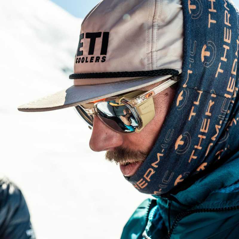 Akiniai Julbo Slack Cover PC3P