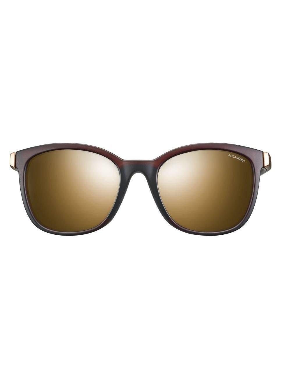 Akiniai Julbo Spark Spectron Polerizuoti 3 Brown