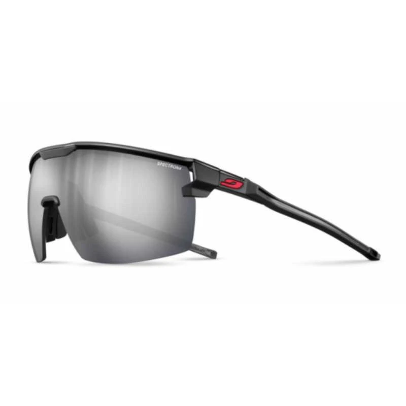 Julbo Ultimate Cover sportiniai akiniai šoniniu kampu
