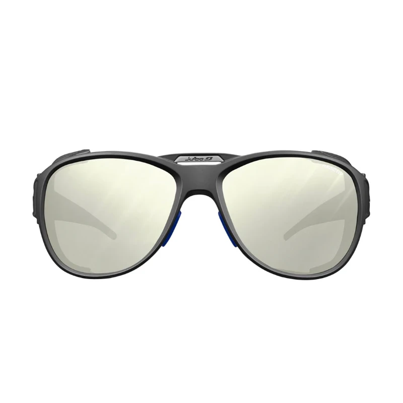 Julbo Explorer 2.0 saulės akiniai su veidrodiniais lęšiais