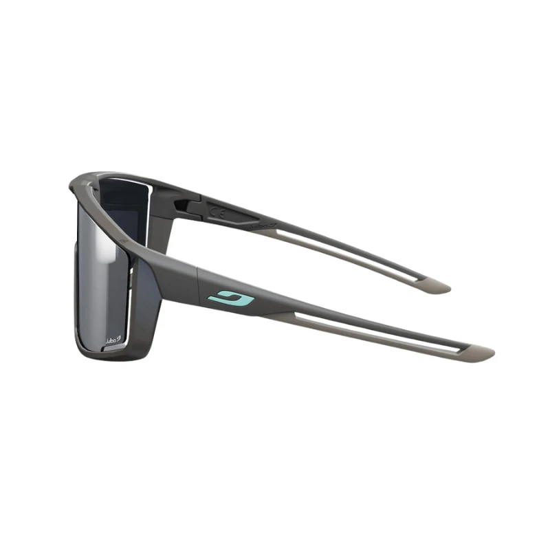 Julbo Fury KJ SP3P akiniai nuo saulės šoninis profilis