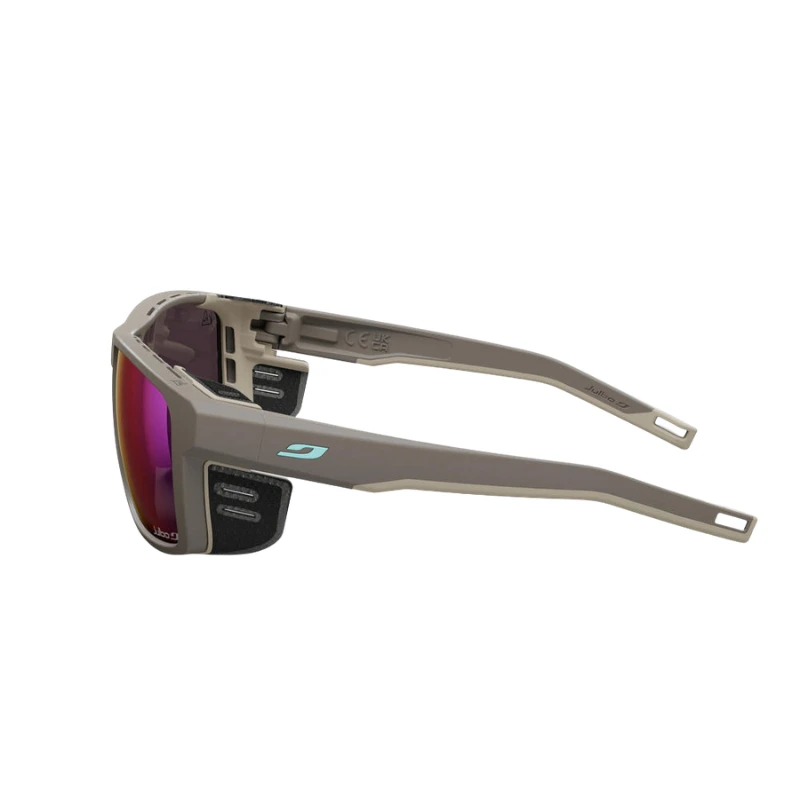 Akiniai nuo saulės Julbo Shield L KJ R04HC