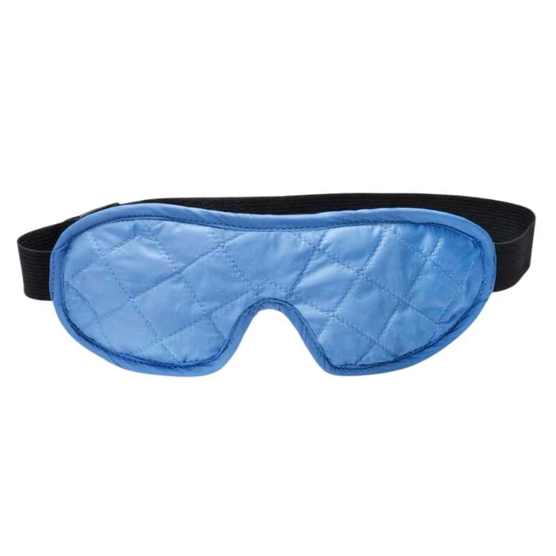 Akių uždangalas COCOON Eye Shades De Luxe - Žalia