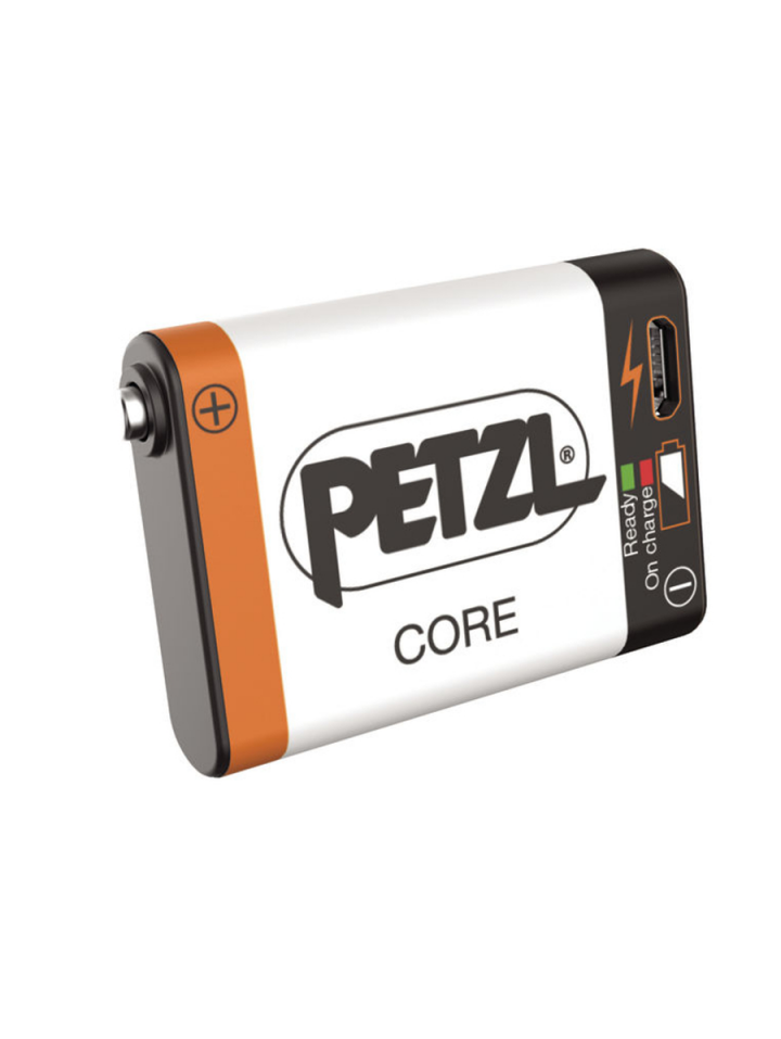 Аккумулятор petzl accu core